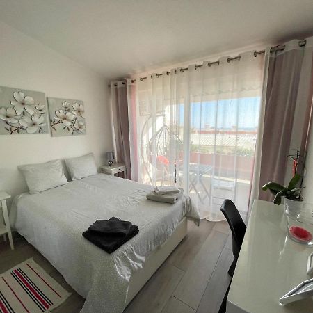 Casa Luztour Apartman Kültér fotó