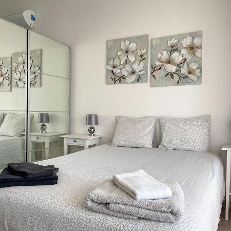 Casa Luztour Apartman Kültér fotó