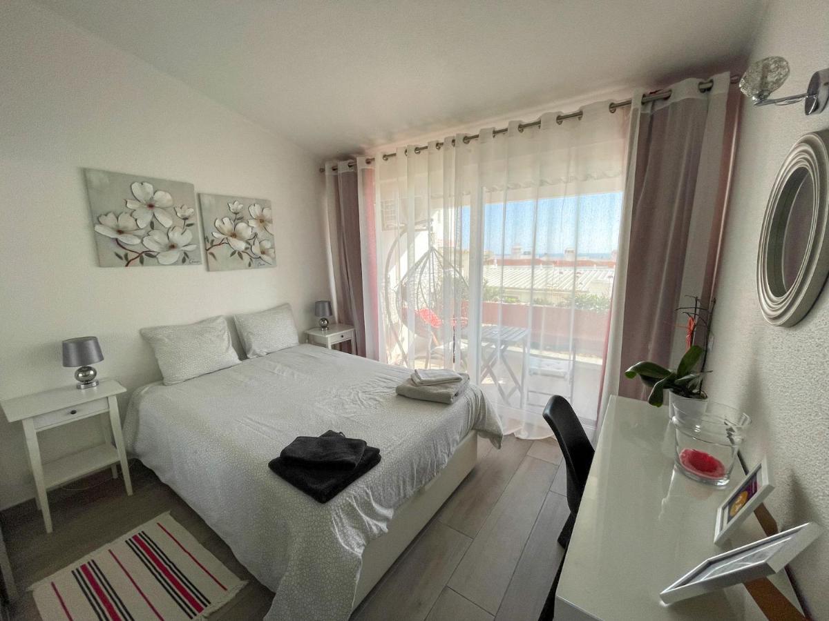 Casa Luztour Apartman Kültér fotó