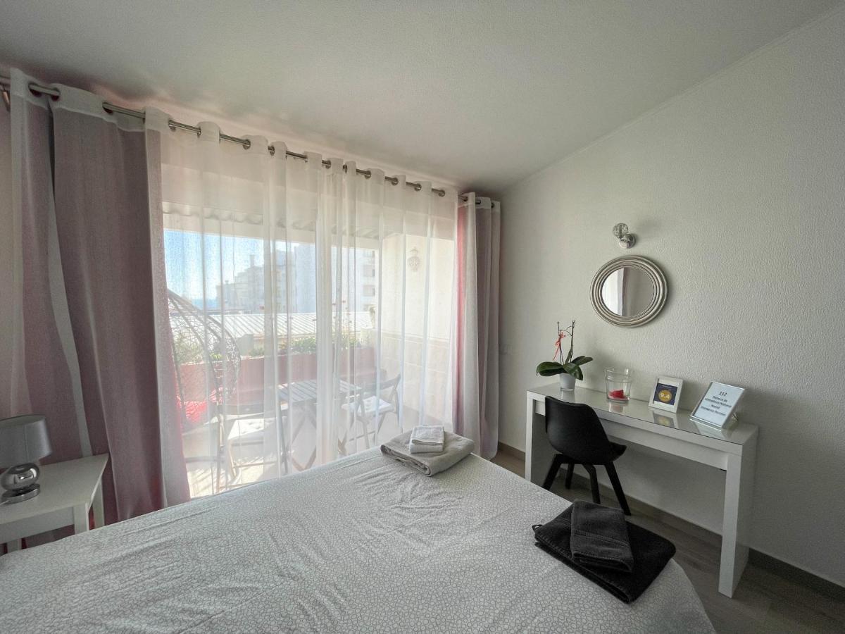 Casa Luztour Apartman Kültér fotó