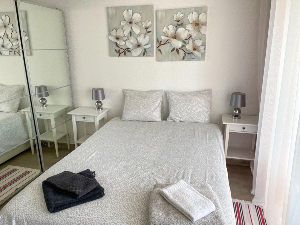 Casa Luztour Apartman Kültér fotó