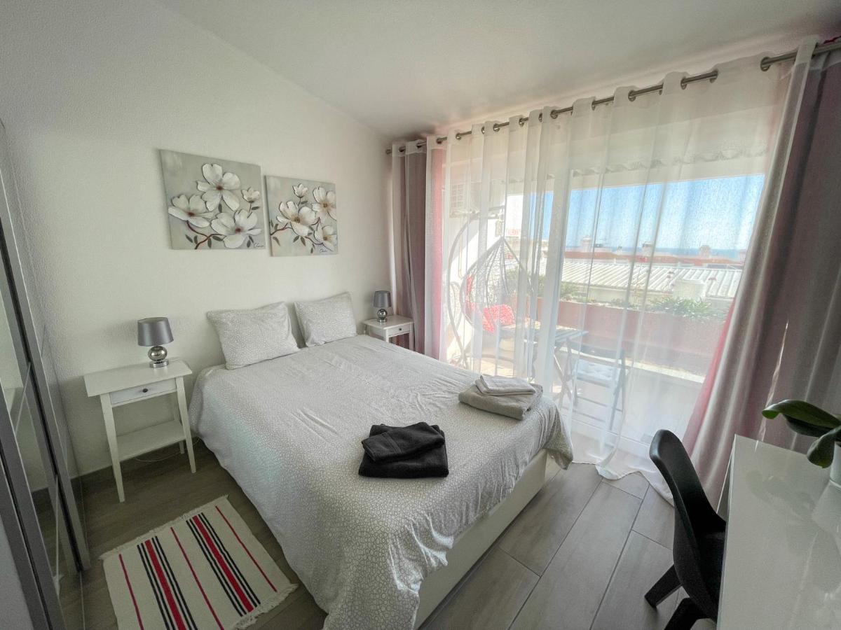 Casa Luztour Apartman Kültér fotó