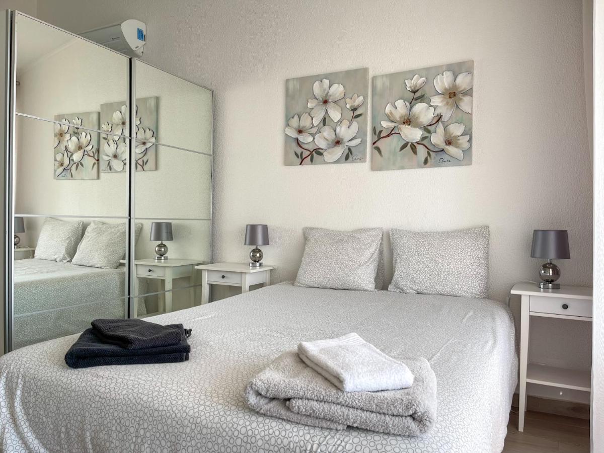 Casa Luztour Apartman Kültér fotó