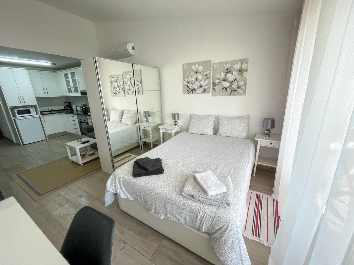 Casa Luztour Apartman Kültér fotó