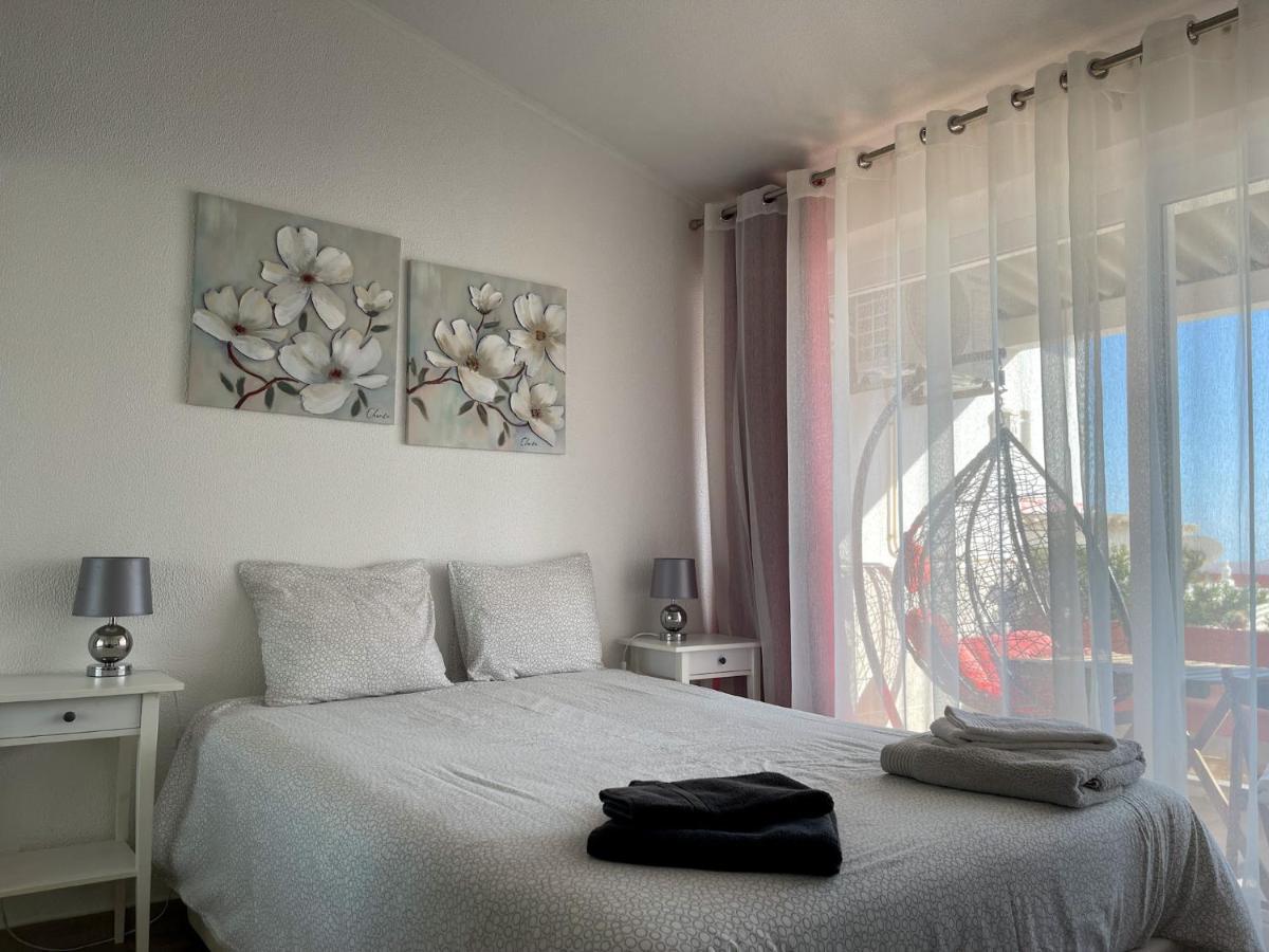Casa Luztour Apartman Kültér fotó