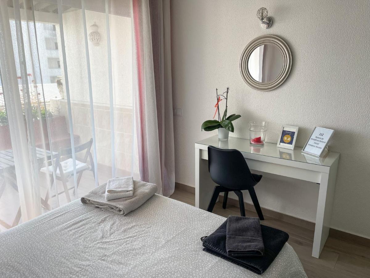 Casa Luztour Apartman Kültér fotó