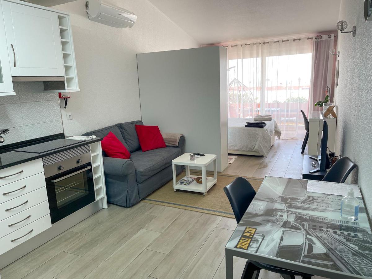 Casa Luztour Apartman Kültér fotó