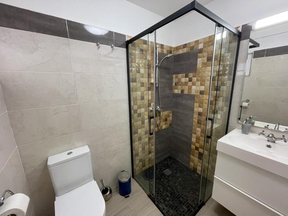 Casa Luztour Apartman Kültér fotó