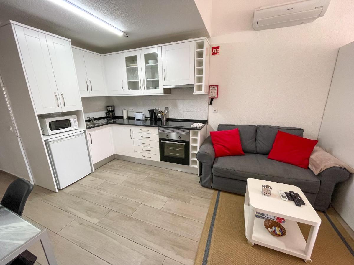 Casa Luztour Apartman Kültér fotó