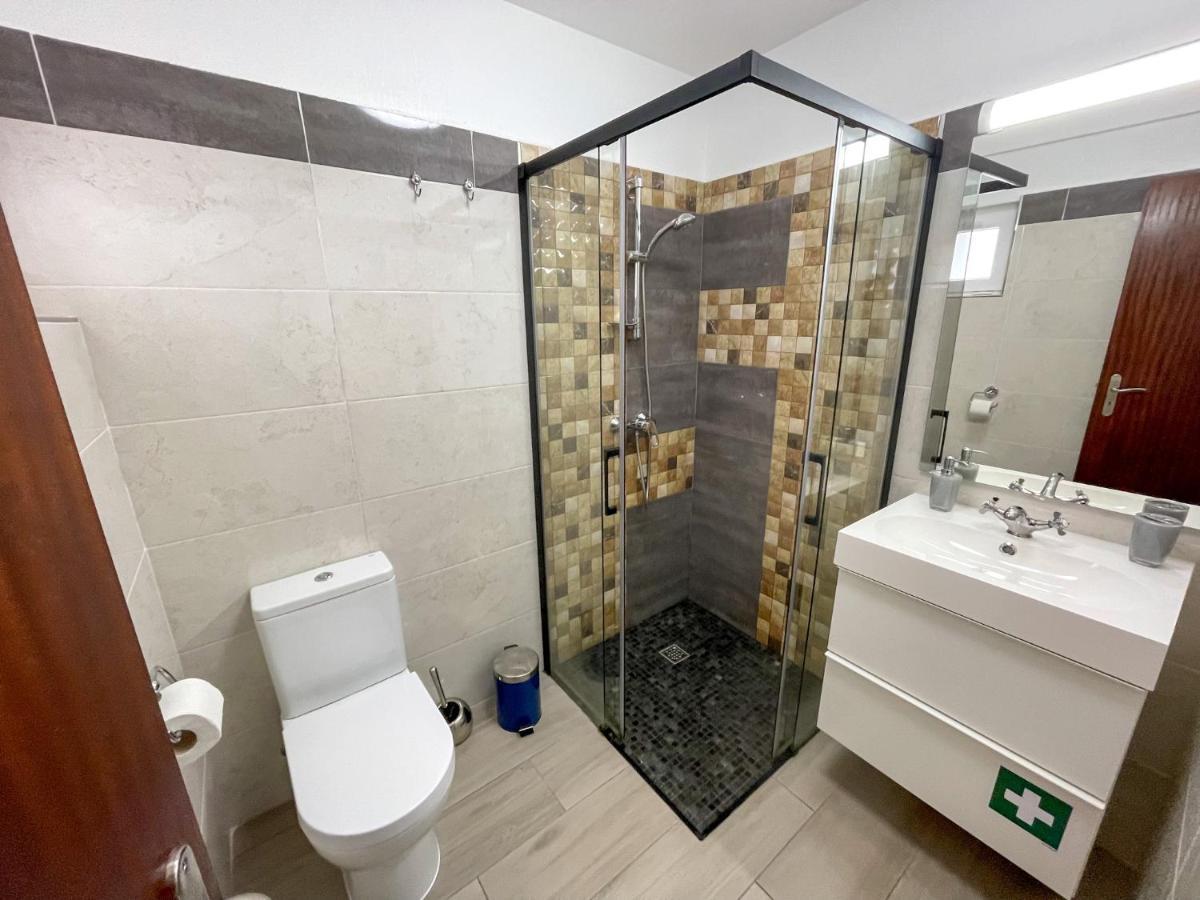 Casa Luztour Apartman Kültér fotó