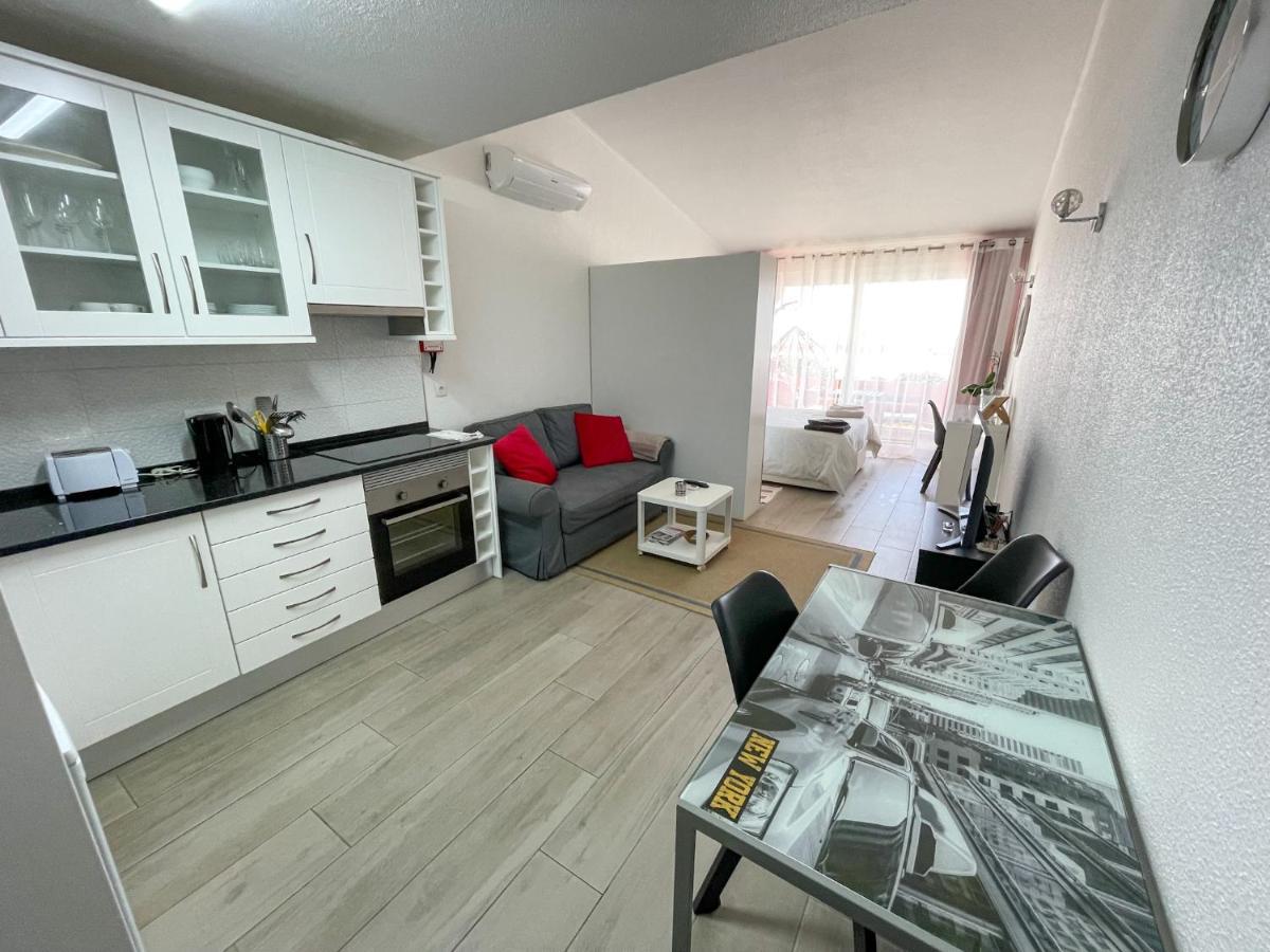 Casa Luztour Apartman Kültér fotó
