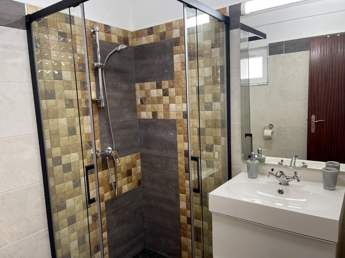 Casa Luztour Apartman Kültér fotó