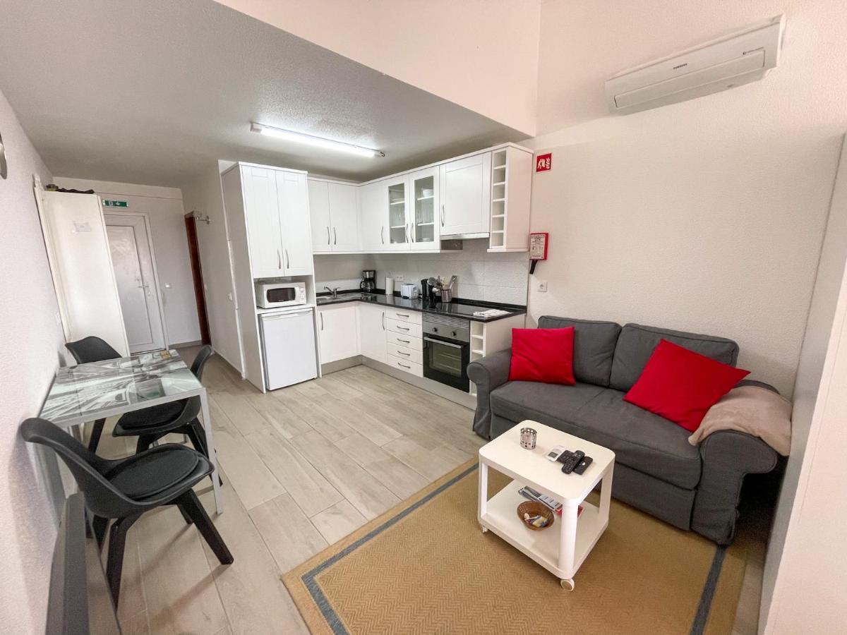 Casa Luztour Apartman Kültér fotó