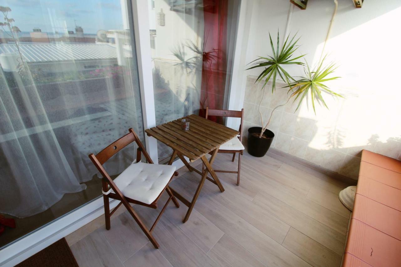 Casa Luztour Apartman Kültér fotó